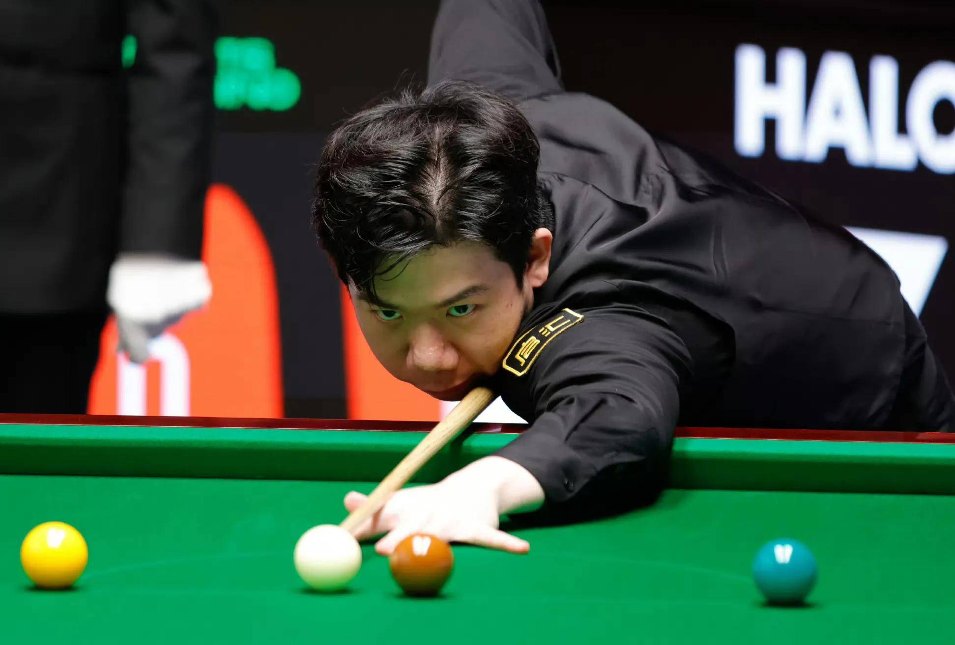 在前三节比 在前三节比